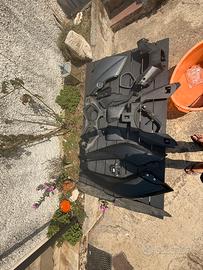 Ricambi XMAX 400 abs 2015