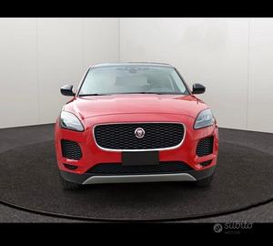 Jaguar E-Pace 2.0D 150 CV AWD R-Dynamic S