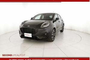 Ford Puma 1.0 ecoboost ST-Line s&s 125cv