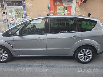 S-MAX 2000 150 CV Anno 2006