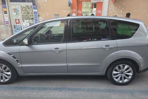 S-MAX 2000 150 CV Anno 2006