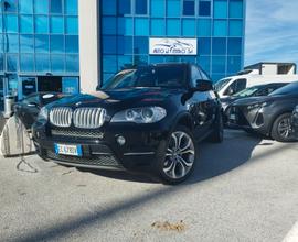 Bmw X5 xDrive30d Futura 7 posti