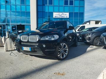 Bmw X5 xDrive30d Futura 7 posti