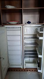 Frigo e freezer miele