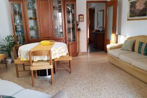 Lanusei centro 80 mq ristrutturati e arredati
