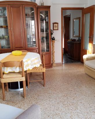 Lanusei centro 80 mq ristrutturati e arredati