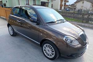 Lancia Ypsilon 1.2 69Cv Oro