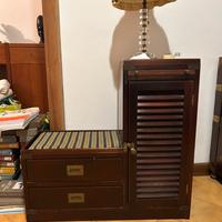 Set mobili marina