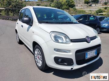 FIAT - Panda 1.3 mjt Easy S&S 80cv 4p.ti Autocarro