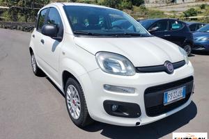 FIAT - Panda 1.3 mjt Easy S&S 80cv 4p.ti Autocarro