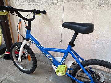 Bici bimbo 14