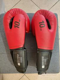 Guantoni boxe