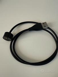 Carica batteria per xiaomi Mi band 5, 6, 7