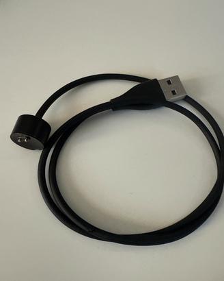 Carica batteria per xiaomi Mi band 5, 6, 7