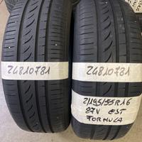 2 GOMME USATE ESTIVO 1955516 - CP24810781