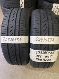 2 GOMME USATE ESTIVO 1955516 - CP24810781