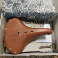 Selle Brooks B66