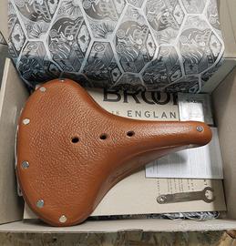 Selle Brooks B66