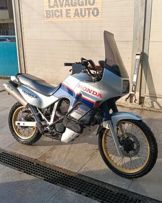 Honda xl 600 v Transalp 