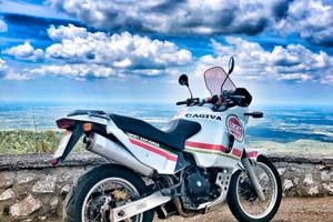 Cagiva Elefant 750 - 1995