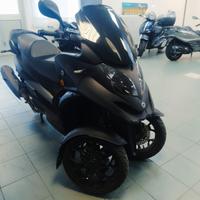 Quadro QV3 scooter 350 cc TRE RUOTE