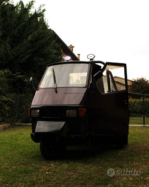 Piaggio Ape 50 Pianale - Annunci Verona