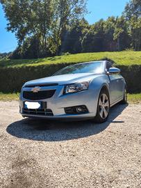 Chevrolet Cruze LT 2.0 