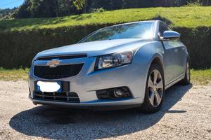 Chevrolet Cruze LT 2.0 