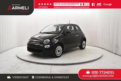Fiat 500 1.0 hybrid 70cv