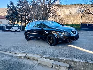 Seat Leon per neopatentati