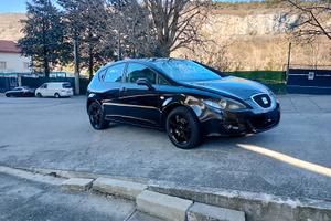 Seat Leon per neopatentati