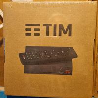 TIM BOX