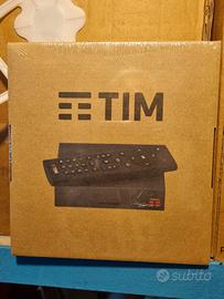 TIM BOX