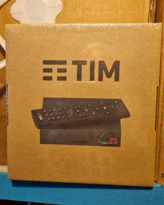 TIM BOX