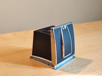 Visore a pozzetto Hasselblad
