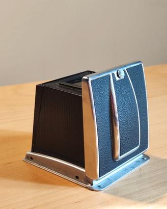 Visore a pozzetto Hasselblad