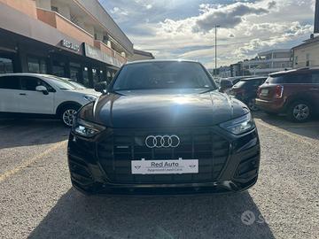 AUDI Q5 SPORTBACK 40 TDI QUATTRO