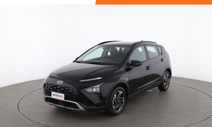 HYUNDAI Bayon AK46009