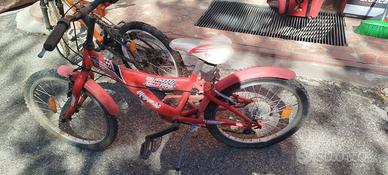  biciclette bimbo 