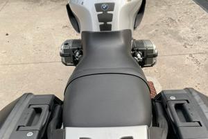 Moto  BMW 1150 R