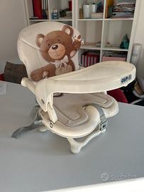 Riduttore sedia Cam Smarty