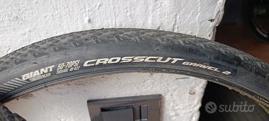 tubeless per Gravel
