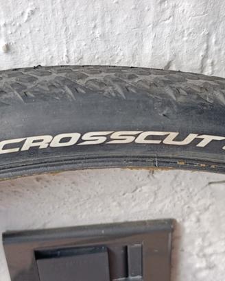 tubeless per Gravel