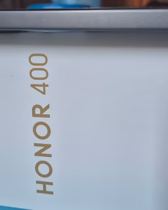 Honor 400 Lite