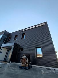 Motore 360 cv TGS MAN D1556 EURO 6