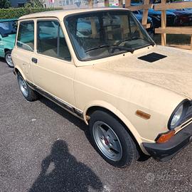 4 CERCHI ABARTH MOZZO FIAT 