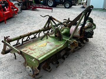 Fresa CELLI B 205 C