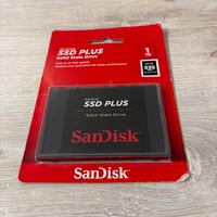 Sandisk ssd plus 1tb