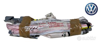 AIRBAG A TENDINA LATO SINISTRO VOLKSWAGEN T-Roc Se