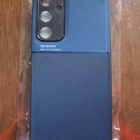 Cover per samsung A35 nuova mai usata